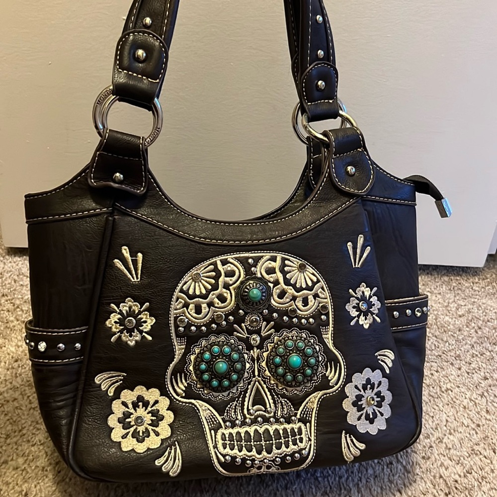 Montana West Handbag